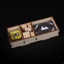 Laserox - Barrage Organizer Import Games