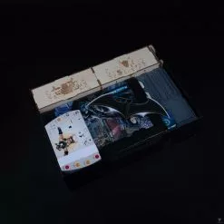 Laserox - Batman: Gotham City Chronicles Organizer Import Games