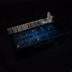 Laserox - Batman: Gotham City Chronicles Organizer Import Games