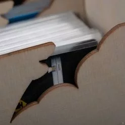 Laserox - Batman: Gotham City Chronicles Organizer Import Games