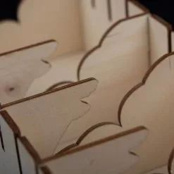 Laserox - Batman: Gotham City Chronicles Organizer Import Games