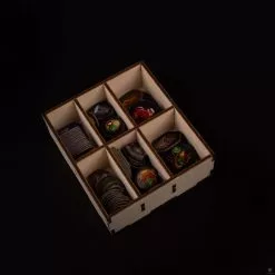 Laserox - Clank Crypt (Compatible With Clank!) Import Games 16 Laserox - Clank Crypt (Compatible With Clank!) Import Games