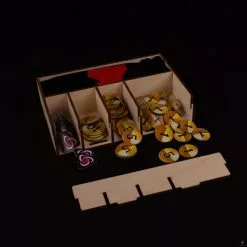 Laserox - Clank Crypt (Compatible With Clank!) Import Games 18 Laserox - Clank Crypt (Compatible With Clank!) Import Games