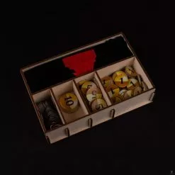 Laserox - Clank Crypt (Compatible With Clank!) Import Games 17 Laserox - Clank Crypt (Compatible With Clank!) Import Games