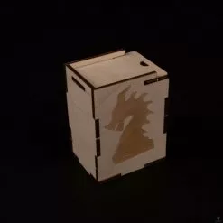 Laserox - Clank Crypt (Compatible With Clank!) Import Games 19 Laserox - Clank Crypt (Compatible With Clank!) Import Games