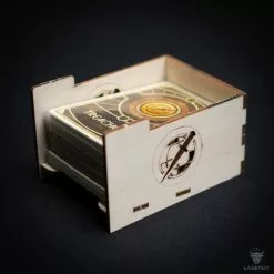 Laserox - Dune Organizer Import Games