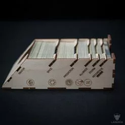 Laserox - Dune Organizer Import Games