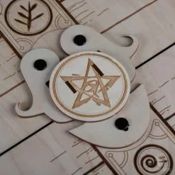 Import Games Laserox - Eldritch Crate (Compatible With Eldritch Horror)