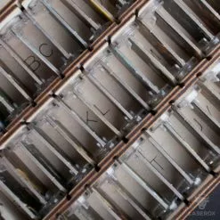 Import Games Laserox - Eldritch Crate (Compatible With Eldritch Horror)