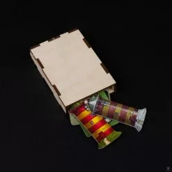 Laserox - Arle's Organizer (Compatible With Fields Of Arle And Tea & Trade Expansion) 19 Laserox - Arle's Organizer (Compatible With Fields Of Arle And Tea & Trade Expansion)