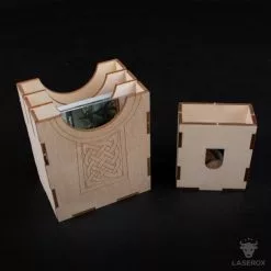 Laserox - Glen More II: Chronicles Organizer