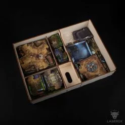 Laserox - Insert For Star Wars: Imperial Assault 15 Laserox - Insert For Star Wars: Imperial Assault