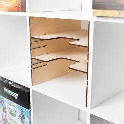 Laserox - Kallax Insert Import Games