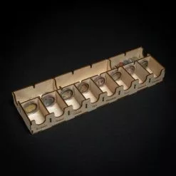 Import Games Laserox - KDM Coin Capsule Tray