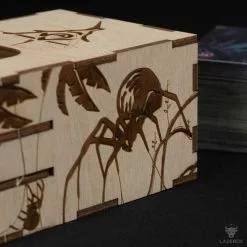 Laserox - Lost Ruins Of Arnak Organizer (Revised Edition) Import Games 22 Laserox - Lost Ruins Of Arnak Organizer (Revised Edition) Import Games