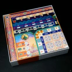 Laserox - Merv Organizer