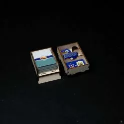 Laserox - Merv Organizer