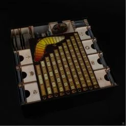 Laserox - Mage Knight Ultimate Organizer Import Games