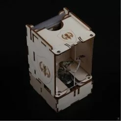 Laserox - Mage Knight Ultimate Organizer Import Games