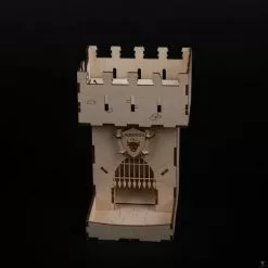 Laserox - Mage Knight Ultimate Organizer Import Games