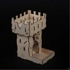 Laserox - Mage Knight Ultimate Organizer Import Games