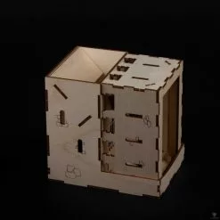 Laserox - Mage Knight Ultimate Organizer Import Games