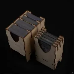 Laserox - Mage Knight Ultimate Organizer Import Games