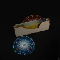 Laserox - Mage Knight Ultimate Organizer Import Games