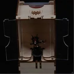 Laserox - Mage Knight Ultimate Organizer Import Games