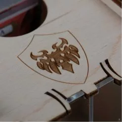 Laserox - Mage Knight Ultimate Organizer Import Games