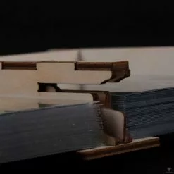 Laserox - Mage Knight Ultimate Organizer Import Games