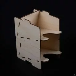 Laserox - Mage Knight Ultimate Organizer Import Games