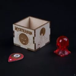Laserox - Mystical Organizer (Compatible With Mysterium) Import Games 11 Laserox - Mystical Organizer (Compatible With Mysterium) Import Games