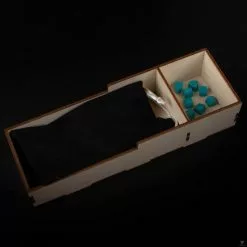 Laserox - Viking Raiders Organizer (Compatible With Raiders Of The North Sea) 21 Laserox - Viking Raiders Organizer (Compatible With Raiders Of The North Sea)