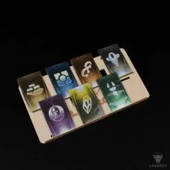 Laserox - Star Wars: Outer Rim Organizer