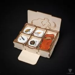 Laserox - Paleo Organizer Import Games 12 Laserox - Paleo Organizer Import Games