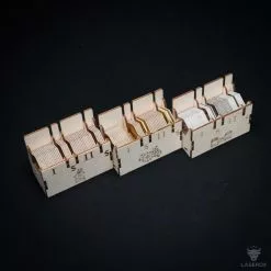 Laserox - Praga Organizer Import Games 25 Laserox - Praga Organizer Import Games