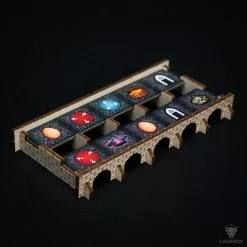 Laserox - Praga Organizer Import Games 28 Laserox - Praga Organizer Import Games