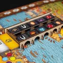 Laserox - Praga Organizer Import Games 29 Laserox - Praga Organizer Import Games