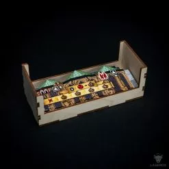 Laserox - Praga Organizer Import Games 30 Laserox - Praga Organizer Import Games