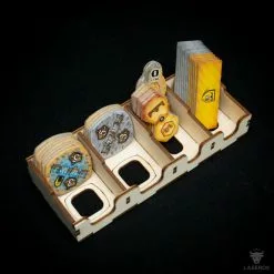 Laserox - Praga Organizer Import Games 35 Laserox - Praga Organizer Import Games