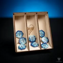 Laserox - Quacks Of Quedlinburg Organizer Import Games