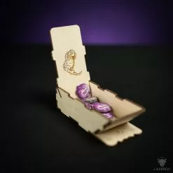 Laserox - Quacks Of Quedlinburg Organizer Import Games