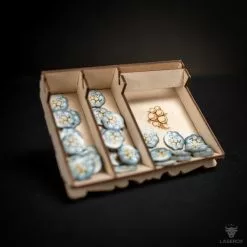 Laserox - Quacks Of Quedlinburg Organizer Import Games