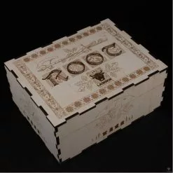 Laserox - Root Crate