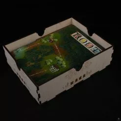 Laserox - Root Crate