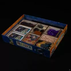 Laserox - Root Expansion Organizer