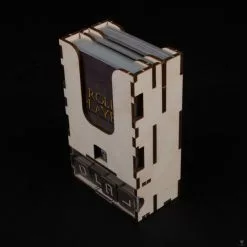 Import Games Laserox - Rollganizer (Compatible With Roll Player)