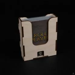 Laserox - Expansion Rollganizer (Compatible With Fiends & Familiars)