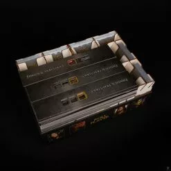 Laserox - Expansion Rollganizer (Compatible With Fiends & Familiars)